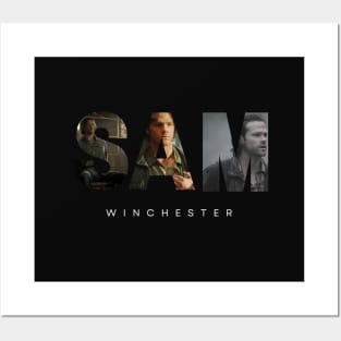 Sam Winchester Letter Photos Posters and Art